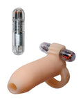 Pipedream Products Ready-4-Action Real Feel Penis Enhancer - Image 2