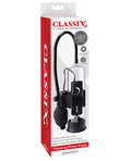 Classix Classix Vibrating Power Pump