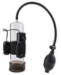 Classix Classix Vibrating Power Pump - Image 2