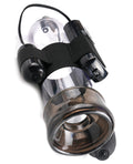 Classix Classix Vibrating Power Pump - Image 3