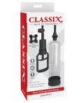 Classix Classix Penis Enlargement Pump