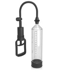 Classix Classix Large Penis Enlargement Pump - Clear - Image 2