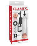 Classix Classix Pleasure Pump