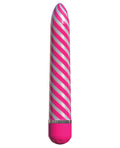 Classix Classix Sweet Swirl Vibrator - Pink - Image 2