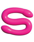 Classix Classix 18" Bendable Double Whammy - Pink - Image 3
