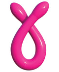 Classix Classix 18" Bendable Double Whammy - Pink - Image 5