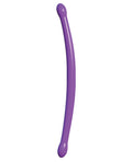 Classix Classix 18" Bendable Double Whammy - Purple - Image 2