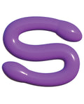 Classix Classix 18" Bendable Double Whammy - Purple - Image 3