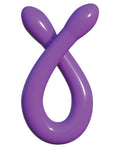 Classix Classix 18" Bendable Double Whammy - Purple - Image 5