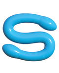 Classix Classix 18" Bendable Double Whammy - Blue - Image 3