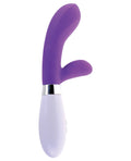 Classix Classix Silicone G-Spot Rabbit - Purple - Image 2