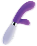 Classix Classix Silicone G-Spot Rabbit - Purple - Image 3