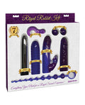 Pipedream Products Royal Rabbit Kit
