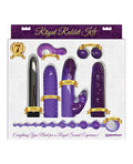 Pipedream Products Royal Rabbit Kit - Image 2