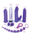 Pipedream Products Royal Rabbit Kit - Image 3