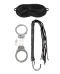 Fetish Fantasy Series Fetish Fantasy Series Lover's Fantasy Kit - Image 2