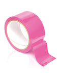Fetish Fantasy Series Fetish Fantasy Series Pleasure Tape - Pink - Image 4