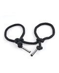 Fetish Fantasy Series Fetish Fantasy Series Silk Rope Bondage Set - Image 3
