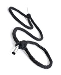 Fetish Fantasy Series Fetish Fantasy Series Silk Rope Bondage Set - Image 4
