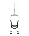 Fetish Fantasy Series Fetish Fantasy Series Sex Swing - Black - Image 2