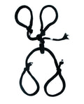 Fetish Fantasy Series Fetish Fantasy Series Silk Rope Hogtie - Image 2