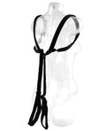 Fetish Fantasy Series Fetish Fantasy Series Giddy Up Harness - Image 3