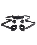 Fetish Fantasy Series Fetish Fantasy Series Position Master w/Cuffs - Image 2