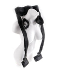 Fetish Fantasy Series Fetish Fantasy Series Position Master w/Cuffs - Image 3