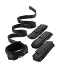 Fetish Fantasy Series Fetish Fantasy Series Beginner's Bondage Set - Black - Image 3