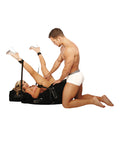 Fetish Fantasy Series Fetish Fantasy Series Inflatable Position Master - Image 3