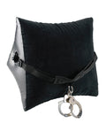 Fetish Fantasy Series Fetish Fantasy Series Deluxe Position Master w/Cuffs - Image 3