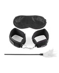 Fetish Fantasy Series Fetish Fantasy Series Sensual Seduction Kit - Image 2