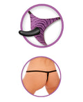 Fetish Fantasy Series Fetish Fantasy Series Vibrating Strap-On for Him