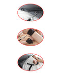 Fetish Fantasy Series Fetish Fantasy Series Ultimate Bed Restraint System - Image 4