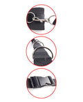 Fetish Fantasy Series Fetish Fantasy Series Ultimate Bed Restraint System - Image 5