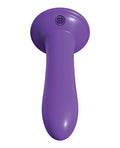 Fetish Fantasy Series Fetish Fantasy Series First Timers Strap-On Set - Purple - Image 4