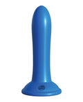 Fetish Fantasy Series Fetish Fantasy Series First Timers Strap-On Set - Blue - Image 2