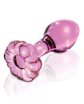 Icicles Icicles No. 48 Butt Plug - Pink - Image 3