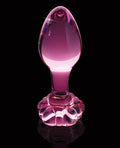 Icicles Icicles No. 48 Butt Plug - Pink - Image 4