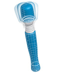 Wanachi Mini Wanachi Massager Waterproof - Blue - Image 3