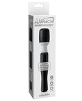 Wanachi Mini Wanachi Massager Waterproof - Black