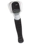 Wanachi Mini Wanachi Massager Waterproof - Black - Image 3