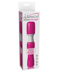 Wanachi Maxi Wanachi Massager Waterproof - Pink