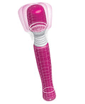 Wanachi Maxi Wanachi Massager Waterproof - Pink - Image 3