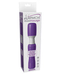 Wanachi Maxi Wanachi Massager Waterproof - Purple