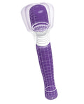 Wanachi Maxi Wanachi Massager Waterproof - Purple - Image 3