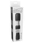 Wanachi Maxi Wanachi Massager Waterproof - Black - Image 3