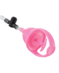 Fetish Fantasy Series Fetish Fantasy Series Vibrating Mini Pussy Pump - Image 3