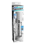 Pump Worx Pump Worx Max Boost - White