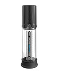 Pump Worx Pump Worx Max Boost - Black - Image 2